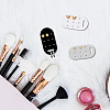 15Pcs 3 Colors Acrylic Earring Organizer Display Stands EDIS-WH20015-002-5