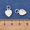 Alloy Pendants FIND-G110-04S-3