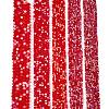 Transparent Glass Beads Strands LS-EGLA-A044-T6mm-MB01-2