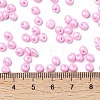 6/0 Glass Seed Beads X1-SEED-L011-08A-30-4