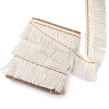 Polyester Tassel Fringe Trimming OCOR-TAC0008-21H-2