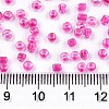 8/0 Glass Seed Beads X-SEED-A014-3mm-132-4
