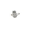 Brass Cuff Toe Rings FS-WGE94DA-06-2