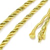 Polyester Twisted Cord NWIR-XCP0001-22A-01-3