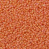 MIYUKI Round Rocailles Beads SEED-G007-RR0474-2