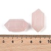Natural Rose Quartz Beads GG-CBA3EE1-09C-3