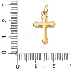 304 Stainless Steel Pendants SA-CBA4D1F-03G-C-3