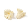 Dyed Synthetic Coral Carved Beads GG-CBA1CDD-02A-2