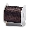 3-Ply Round Nylon Thread NWIR-Q001-01E-03-2