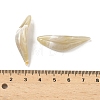 Acrylic Imitation Gemstone Beads MACR-K359-73-3