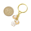 Alloy Keychain KEYC-JKC00779-3