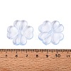 Transparent Acrylic Beads AC-CBA970B-01A-3
