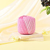 1 Skein Round Cotton Cord OCOR-TA0004-07G-4