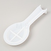 Large Spoon Holder Silicone Molds DIY-I046-07-2