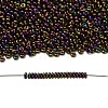 TOHO 8/0 Demi Round Beads SEED-DR08-0085-1
