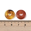 Acrylic European Beads X-MACR-C037-07A-3