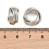 Brass Beads KK-CBA78C7-48C-P-3
