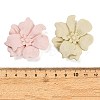 Opaque Resin Cabochons RE-CBA93EE-04-3