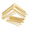 SHEGRACE Brass Pendants XGR0132G-141G-2