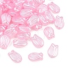 Imitation Pearl Acrylic Beads AC-CBAAA05-16-1