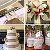 3 Rolls 3 Styles Burlap Ribbon OCOR-TA0003-89-7