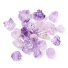 Rough Raw Natural Amethyst Beads LS-X-G-M376-01-3