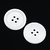 Resin Buttons RESI-D030-15mm-01-1