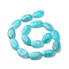 Natural Amazonite Beads Strands G-P478-03B-3