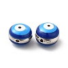 Alloy Enamel Beads FIND-G048-09P-1