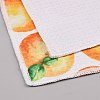 Fruits Print Polyester Kitchen Towels FB-H002-03A-2