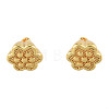 Brass Charms KK-N259-36-3