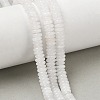 Natural White Jade Beads Strands GG-CBAC08A-A01-19-1