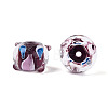 Handmade Lampwork Beads LAMP-N038-03B-3