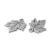 Non-Tarnish 304 Stainless Steel Charms STAS-Q303-15P-2