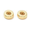 Brass Beads KK-D289-58G-1