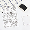 PVC Plastic Stamps DIY-WH0167-56-624-6