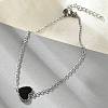 304 Stainless Steel Jewelry Sets SJEW-H129-22P-4