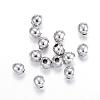 304 Stainless Steel Beads STAS-F084-14P-1