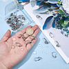 DIY Earring Making Kit DIY-SP0007-26-3