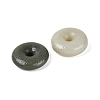 Natural Hetian Jade Pendants G-N371-05-1