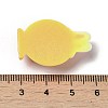 Easter Opaque Resin Cabochons CRES-P028-03A-3