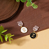 Plastic Mobile Dustproof Plugs HJEW-TADJ0007-26-4