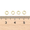 SHEGRACE 30G Brass Open Jump Rings XGRPCN203-238G-4