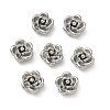 304 Stainless Steel Beads STAS-H235-06B-P-2