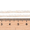 Natural Cultured Freshwater Pearl Beads Strands PEAR-F020-14-5