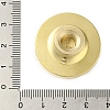 Wax Seal Brass Stamp Heads AJEW-I067-A10-4