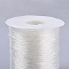 Round Elastic Crystal Thread EW-R007-D-01-5