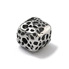 304 Stainless Steel Beads STAS-D222-03AS-2
