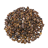 Natural Tiger Eye Chip Beads G-CJ0001-13-3