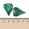 Acrylic Pendants LS-OACR-M025-01B-3